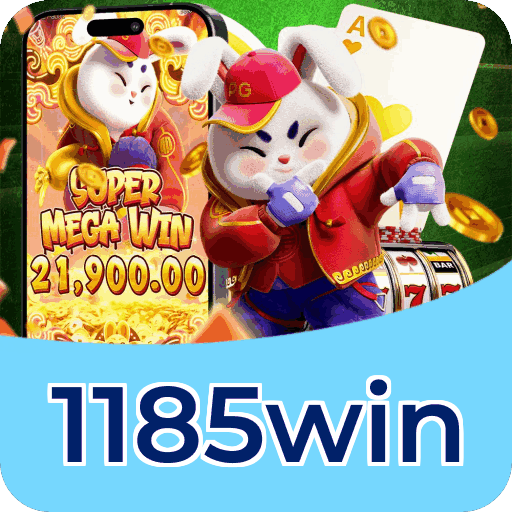 Chuva de Bônus 1185win nos slots