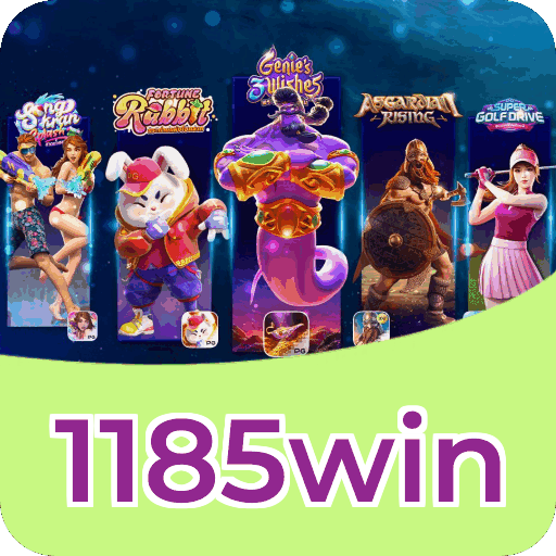 Jogos de slot online na 1185win